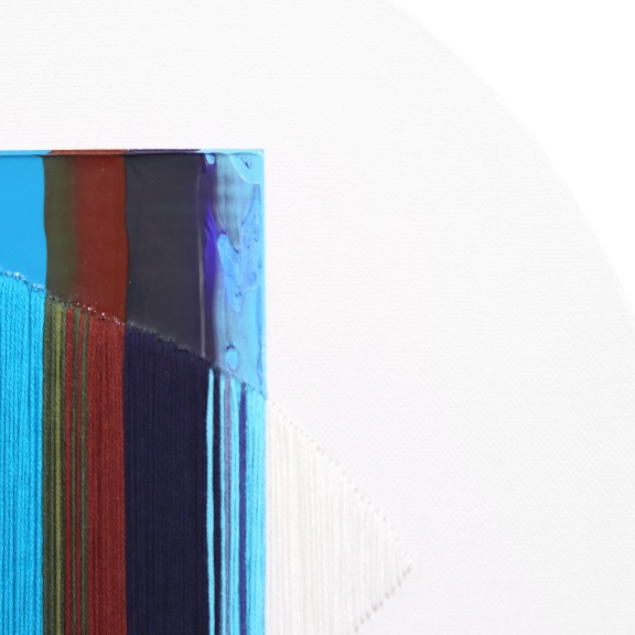 Raul de la Torre: Words Like Drops of Water on a Stove image 4